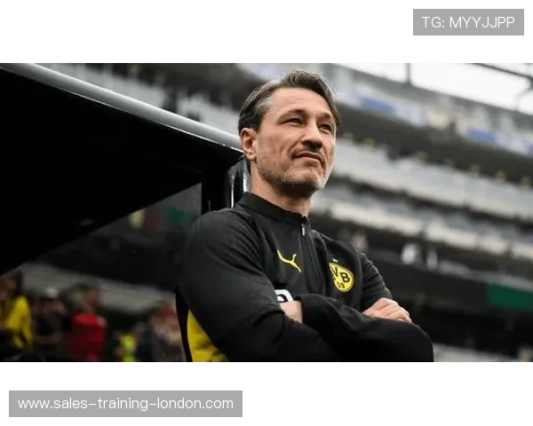 遗憾的科瓦奇宣布多特转会决定